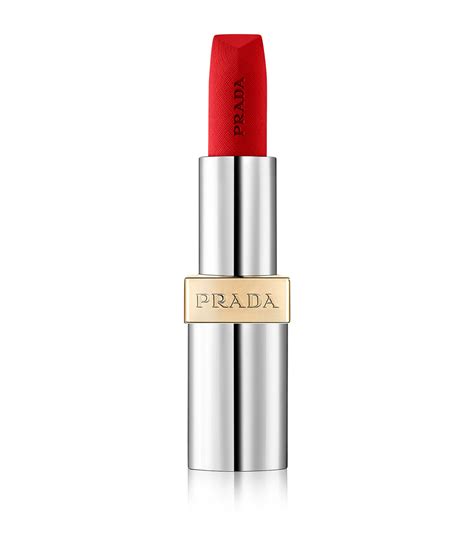 prada new lipstick|Prada lipstick price.